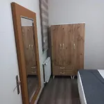 Taksim 52 Aparthotel Istanbulská provincie