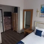 Taksim 52 Aparthotel