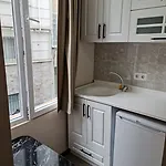 Taksim 52 3* Istanbulská provincie