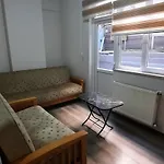 Taksim 52 3* Istanbulská provincie
