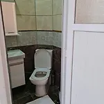 Taksim 52 Aparthotel Istanbulská provincie