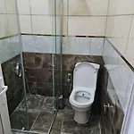 Ξενοδοχείο με διαμερίσματα Taksim 52 3*