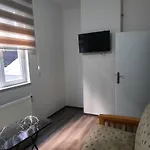 Ξενοδοχείο με διαμερίσματα Taksim 52