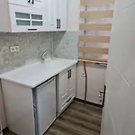 Ξενοδοχείο με διαμερίσματα Taksim 52 3*