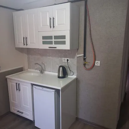 Taksim 52 Lejlighedshotel