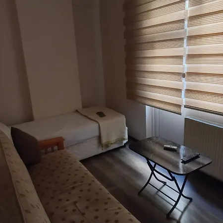 Taksim 52 Lejlighedshotel