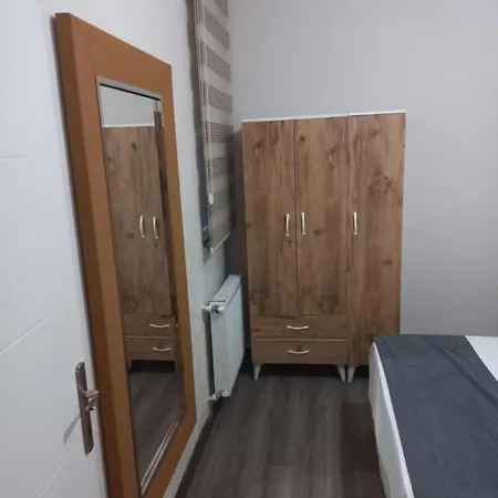 Taksim 52 Lejlighedshotel Istanbul