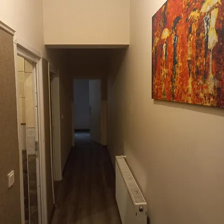 Lejlighedshotel Taksim 52