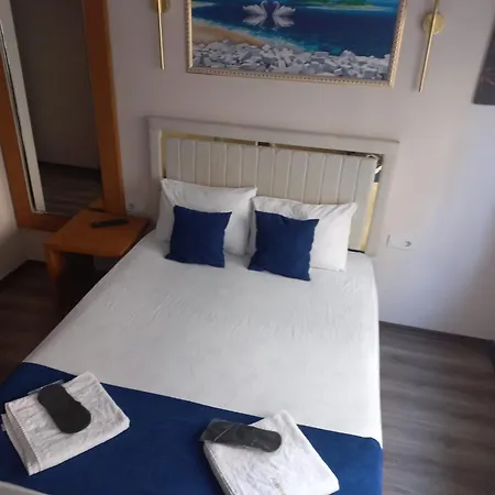 Taksim 52 Lejlighedshotel