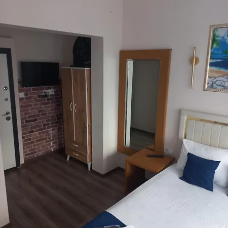 Taksim 52 Lejlighedshotel