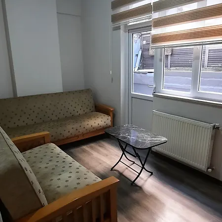 Taksim 52 3* Istanbul