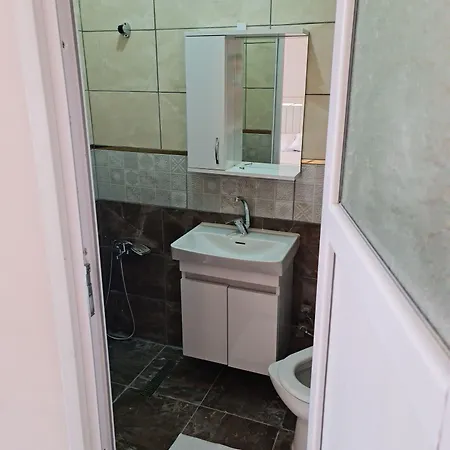 Lejlighedshotel Taksim 52