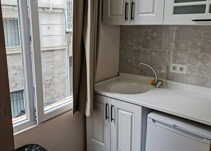 Taksim 52 3* 伊斯坦布尔