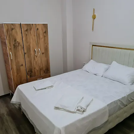 شقة فندقية Taksim 52 3*