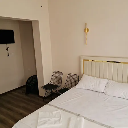 Taksim 52 شقة فندقية 3*