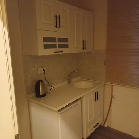 Taksim 52 3* Κωνσταντινούπολη