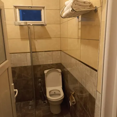 Taksim 52 * Стамбул