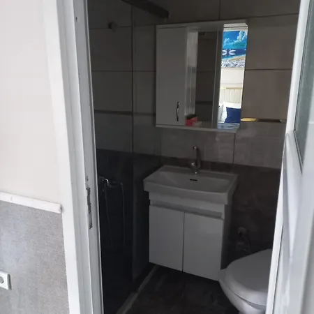 Taksim 52 Ξενοδοχείο με διαμερίσματα 3*