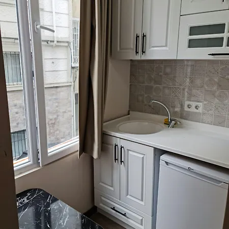 Taksim 52 3* Κωνσταντινούπολη