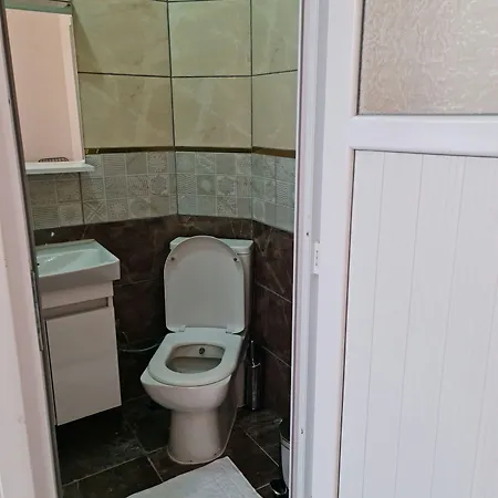 Taksim 52 Ξενοδοχείο με διαμερίσματα Κωνσταντινούπολη